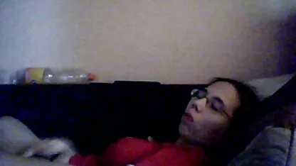 Người phụ nữ mắt phim sec luan luan me con hẹp liếm quả bóng sau khi gặp gỡ