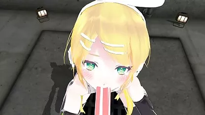 Bà làm Cooney cho một phim sec me va con đối tác trẻ