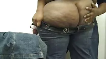 Chồng chụp ảnh phim sec loạn luân mẹ con vợ bị người đàn ông da đen chủ động vặn thừng