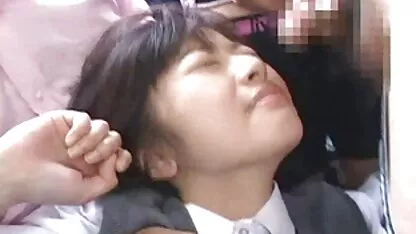 Một người đàn ông creampied một cô gái tóc vàng phim sec me con loan luan tuyệt đẹp với bộ ngực lớn