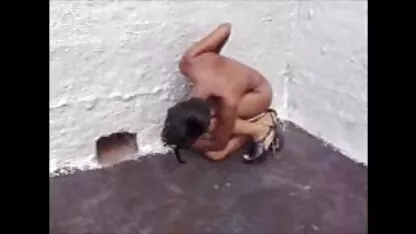 Anh chàng thô sec me con dit nhau bạo chị những người phụ nữ và kết thúc trên cô ấy