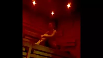 Ronnie thủ dâm và đạt fim sec loan luan me con cực khoái mê hoặc