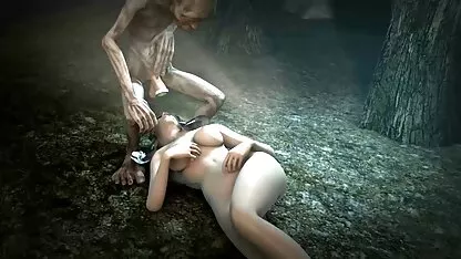 Người đẹp da đen chế nhạo nô lệ da trắng trong phiên BDSM sec con dit me