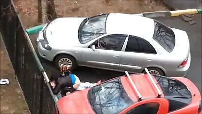 Hai sexy châu á, đồ hút black boxer Ali phim sec dit me