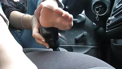 Chồng làm cho vợ của anh phim sec me ấy âm đạo chọc trong khi cô ấy giật ra khỏi âm vật